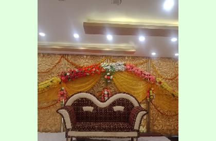 Shri Shri Maa Kali Mandir photos - Viprabharat